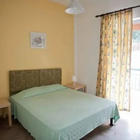 公寓式酒店 Corifo Village 3*