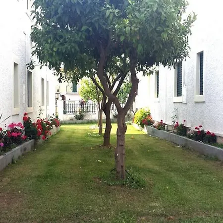 公寓式酒店 Corifo Village