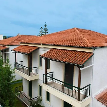 Corifo Village 阿查拉维