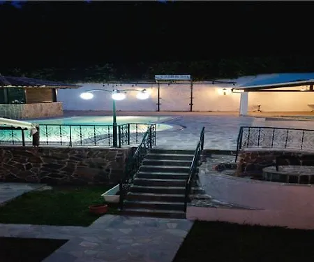 Corifo Village 阿查拉维