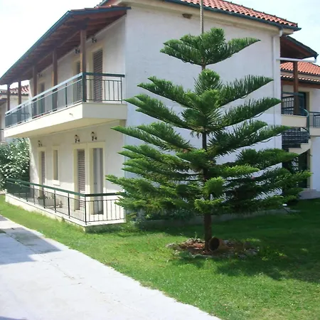 Corifo Village 阿查拉维