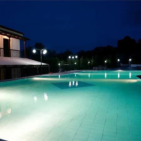 Corifo Village Aparthotel